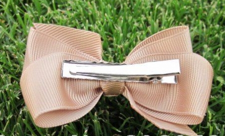 EVIE BOW CLIPS
