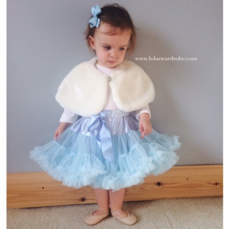 EVIE BOW CLIPS