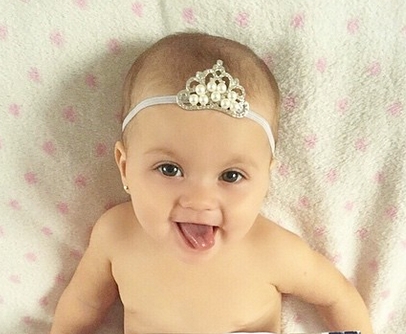 SOFIA TIARA