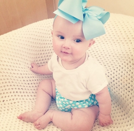 BELLA - Baby Bluemers