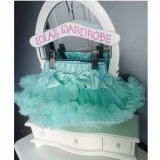 BABY BELLE (0-6m) MINT IMPERIAL