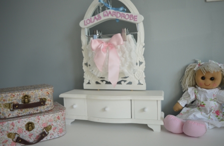 ELLIE - Pink Ribbon