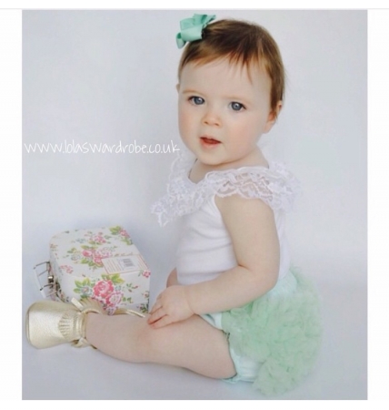 MILLIE - Mint