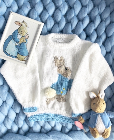 Peter Rabbit Jumper