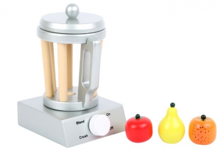 WOODEN PERSONALISED BLENDER