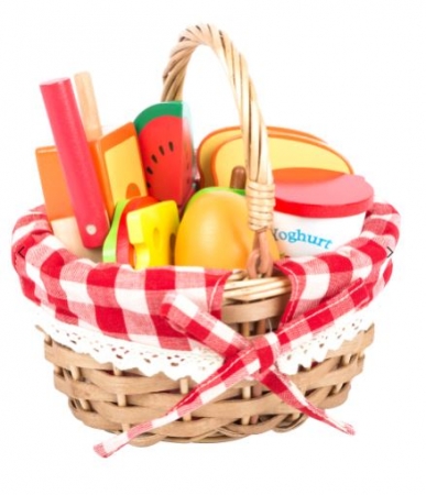 PICNIC BASKET SET