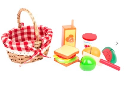 PICNIC BASKET SET